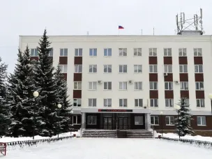 Информируем о поступлении заявления от предпринимателя, обслуживающего муниципальный маршрут № 7